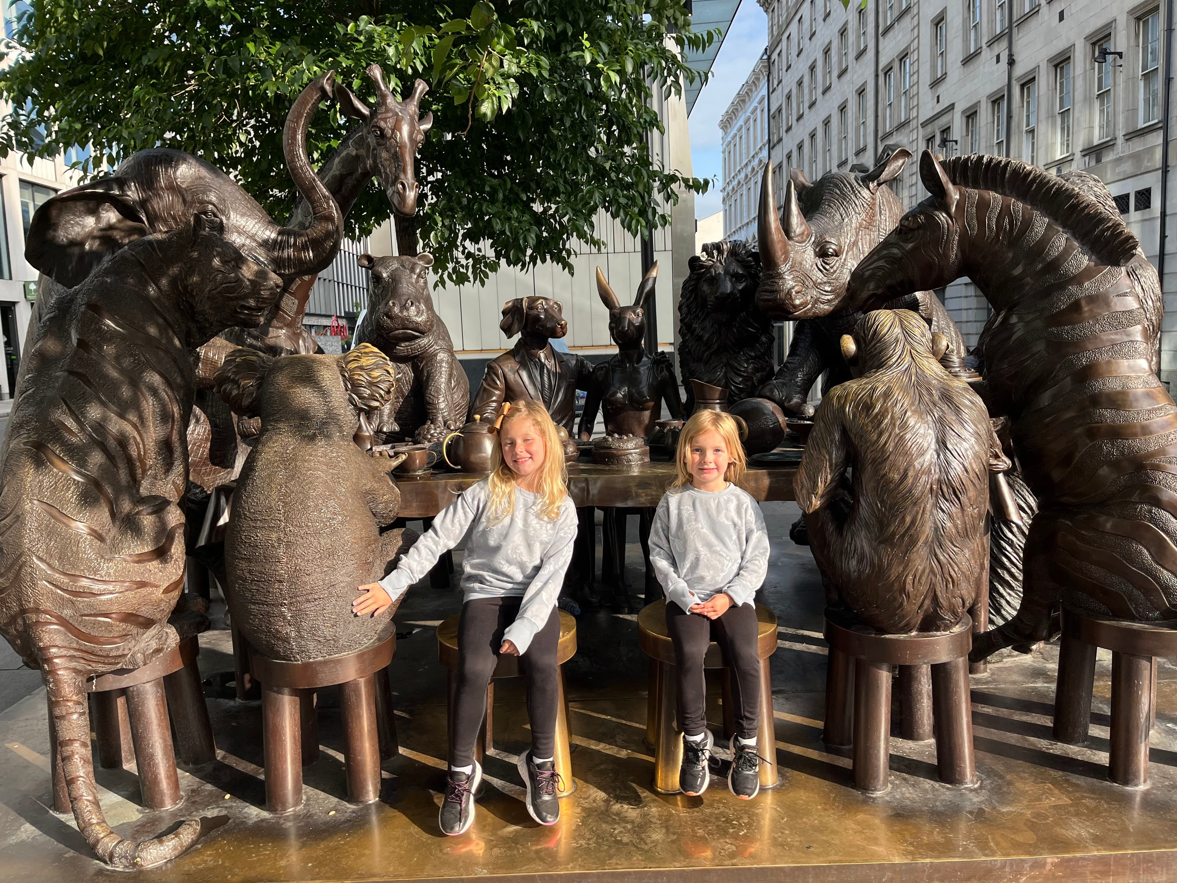 London photo 2