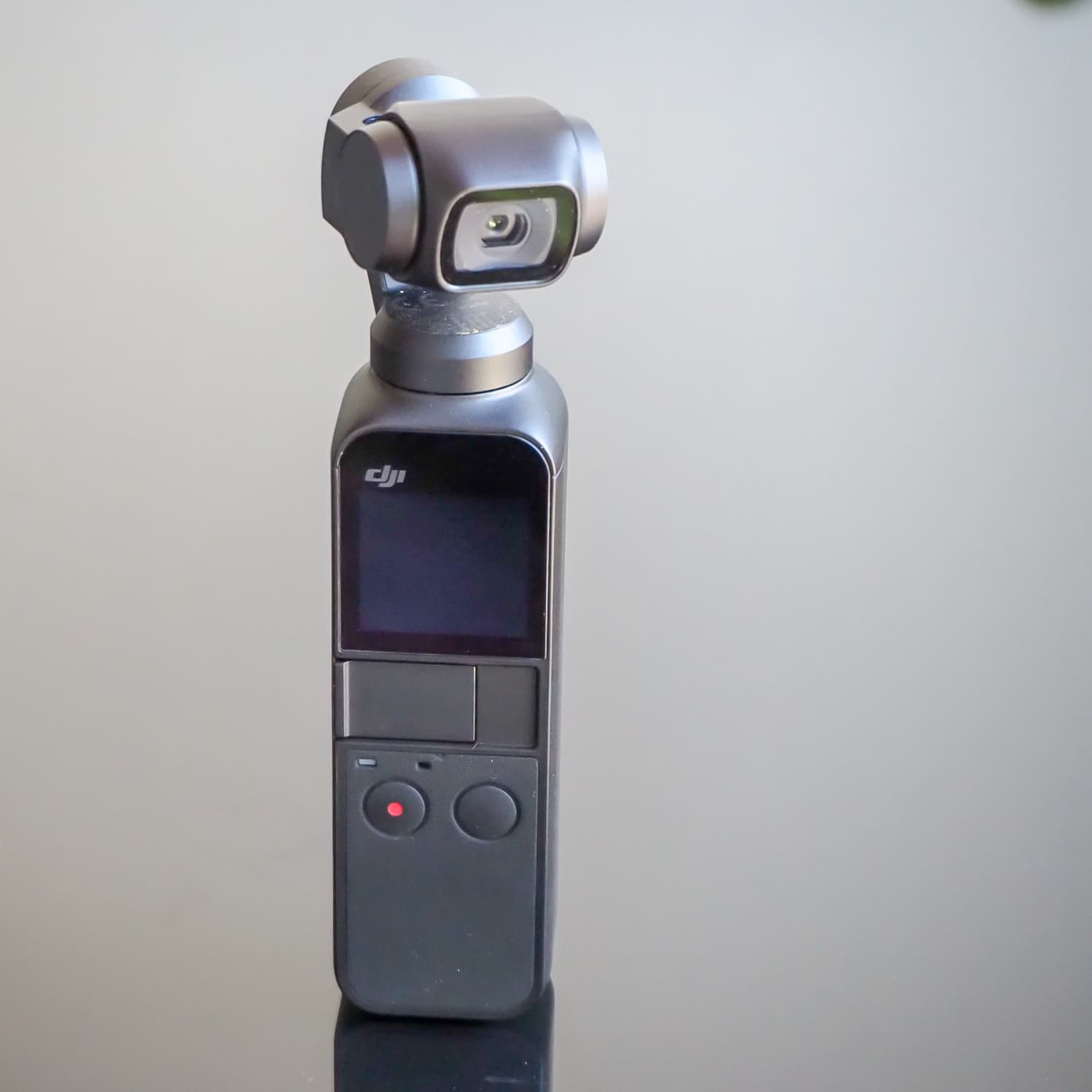 DJI Osmo Pocket 3